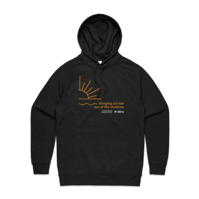 Out of the Shadows - Women's Hoodie Out of the Shadows - Women's Hoodie Thumbnail