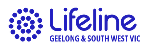 Lifeline Geelong and South West Vic Merchandise