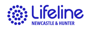 Lifeline Newcastle Hunter Merchandise