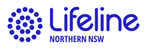 Lifeline Northern NSW Merchandise