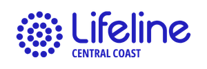 Lifeline Central Coast Merchandise