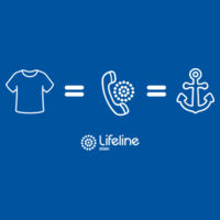 The Anchor / Mens / Lifeline Bondi Design