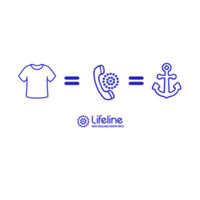 The Anchor / Mens / Lifeline New England Design