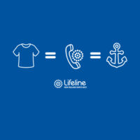 The Anchor / Mens / Lifeline New England Design