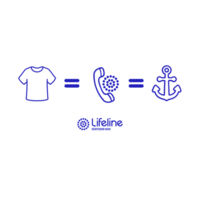The Anchor / Mens / Lifeline Northern NSW Design