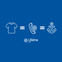 The Anchor / Womens / Lifeline Bondi Design