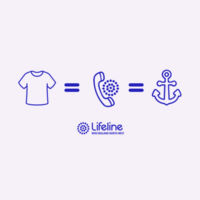 The Anchor / Womens / Lifeline New England Design
