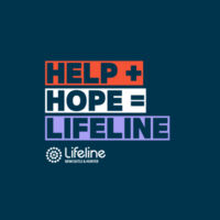Help Hope Lifeline / Womens / Lifeline Newcastle Hunter Design