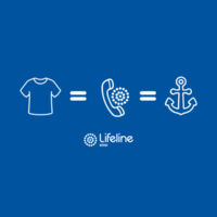 The Anchor / Mens / Lifeline Bondi Design