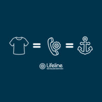 The Anchor / Womens / Lifeline New England Design