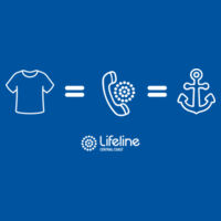The Anchor / Mens / Lifeline Central Coast Design