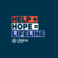 Help Hope Lifeline / Womens / Lifeline Central Coast Design