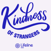 Kindness of Strangers / Womens / Lifeline Bondi Design