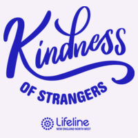 Kindness of Strangers / Womens / Lifeline New England Design