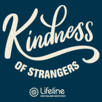 Kindness of Strangers / Womens / Lifeline New England Design