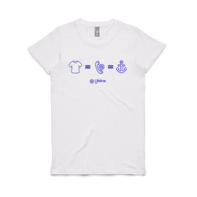 The Anchor / Womens / Lifeline Bondi Thumbnail
