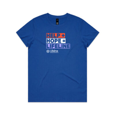 Help Hope Lifeline / Womens / Lifeline Geelong South West Vic Thumbnail