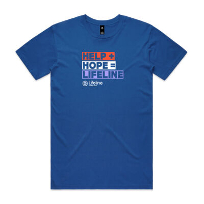 Help Hope Lifeline / Mens / Lifeline Central Coast Thumbnail