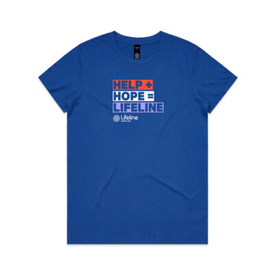 Help Hope Lifeline / Womens / Lifeline Central Coast Thumbnail