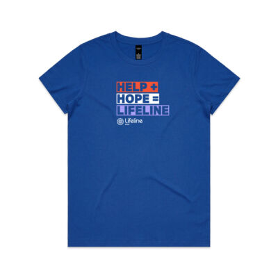 Help Hope Lifeline / Womens / Lifeline Bondi Thumbnail