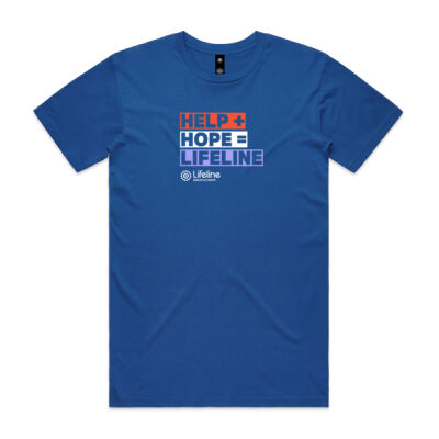 Help Hope Lifeline / Mens / Lifeline Newcastle Hunter Thumbnail