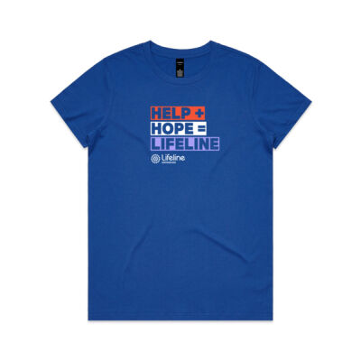 Help Hope Lifeline / Womens / Lifeline Northern NSW Thumbnail