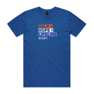 Help Hope Lifeline / Mens / Lifeline Northern NSW Thumbnail