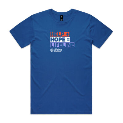 Help Hope Lifeline / Mens / Lifeline Northern Melbourne Thumbnail