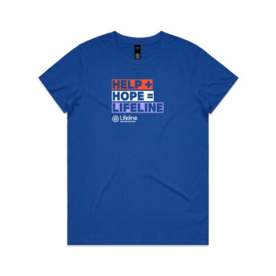 Help Hope Lifeline / Womens / Lifeline Northern Melbourne Thumbnail