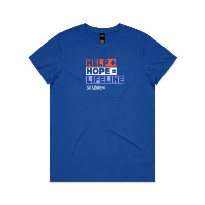 Help Hope Lifeline / Womens / Lifeline Western Melbourne Thumbnail