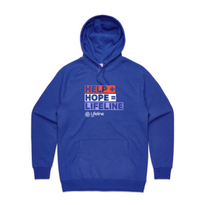 Help Hope Lifeline / Mens / Lifeline Bondi Thumbnail