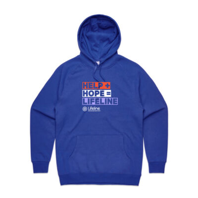 Help Hope Lifeline / Mens / Lifeline New England Thumbnail