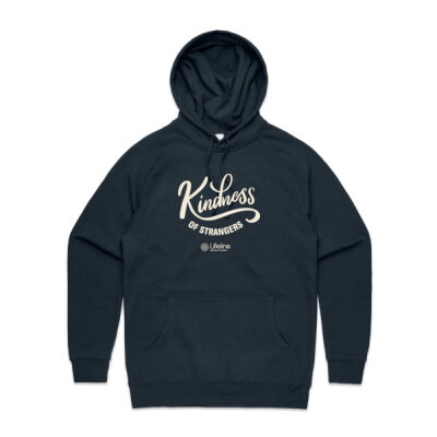 Kindness of Strangers / Womens / Lifeline Newcastle Hunter Thumbnail