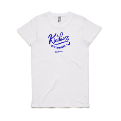 Kindness of Strangers / Womens / Lifeline Bondi Thumbnail
