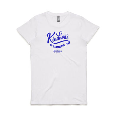 Kindness of Strangers / Womens / Lifeline Northern NSW Thumbnail