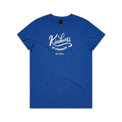 Kindness of Strangers / Womens / Lifeline New England Thumbnail