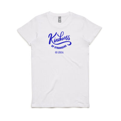 Kindness of Strangers / Womens / Lifeline New England Thumbnail