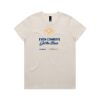 Women's Maple Tee Thumbnail