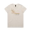 Women's Maple Tee Thumbnail