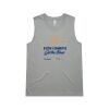 Women's Upside Tank Thumbnail