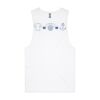 Mens Barnard Tank Thumbnail