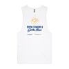 Mens Barnard Tank Thumbnail