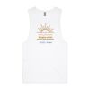 Mens Barnard Tank Thumbnail